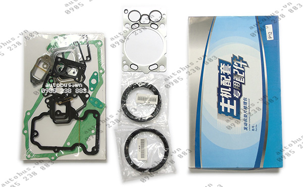 Bộ gioăng đại tu xe TB120SL